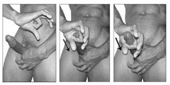 Exercicios especiais para aumentar o pene