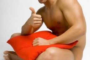 Métodos para aumentar o pene con exercicios