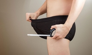 Métodos para a ampliación do pene