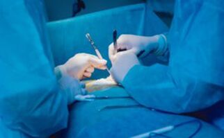 Ligamentotomía unha operación para alargar o pene