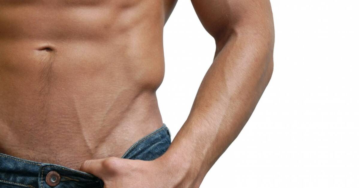 home sexy con pene agrandado cirurxicamente