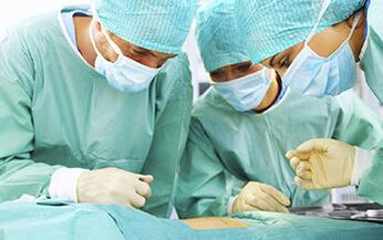 Ligamentotomía unha operación para alargar o pene